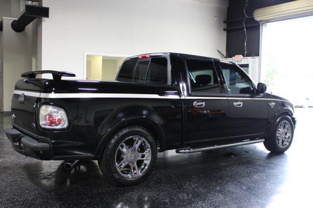 used 2003 Ford F-150 car, priced at $20,995