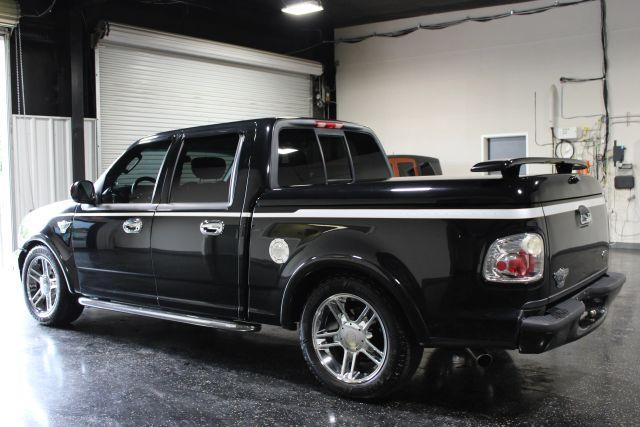 used 2003 Ford F-150 car, priced at $20,995