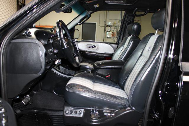 used 2003 Ford F-150 car, priced at $20,995