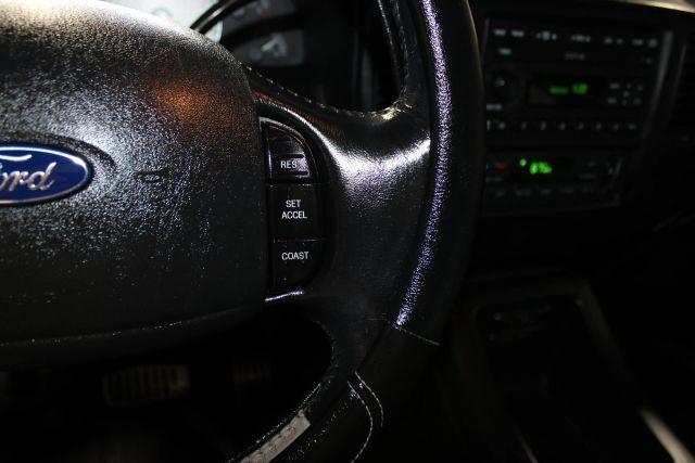 used 2003 Ford F-150 car, priced at $20,995