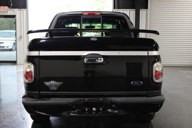 used 2003 Ford F-150 car, priced at $20,995