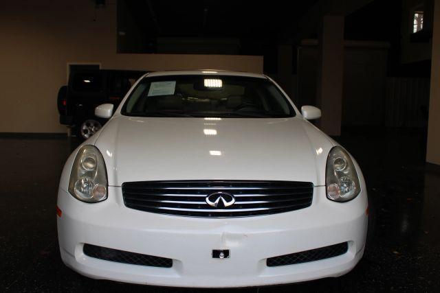 used 2007 INFINITI G35 car, priced at $7,795