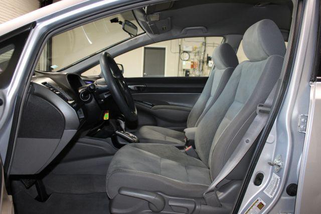 used 2011 Honda Civic car, priced at $10,445