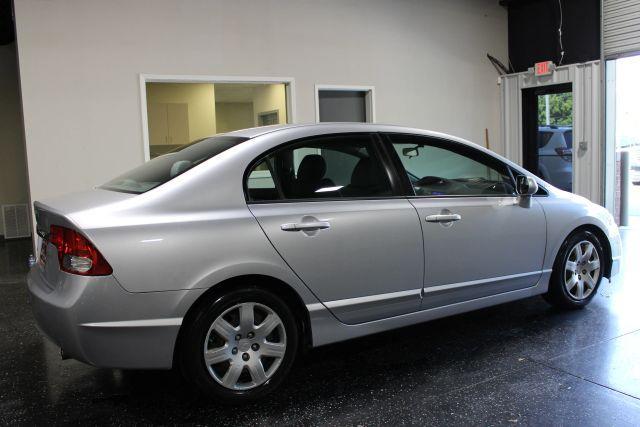 used 2011 Honda Civic car, priced at $10,445
