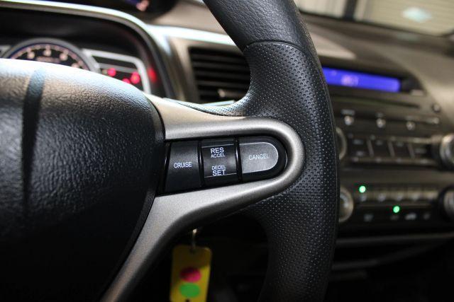 used 2011 Honda Civic car, priced at $10,445