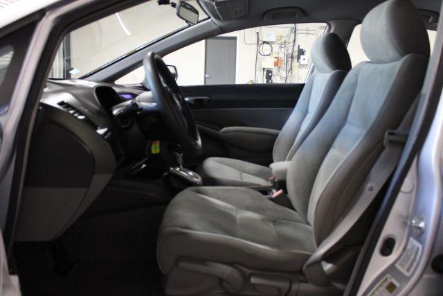 used 2011 Honda Civic car, priced at $10,445