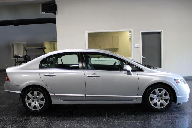 used 2011 Honda Civic car, priced at $10,445