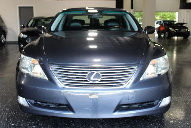 used 2007 Lexus LS 460 car, priced at $10,495