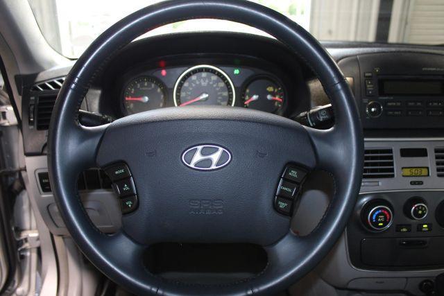 used 2006 Hyundai Sonata car, priced at $5,995