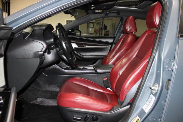 used 2023 Mazda Mazda3 car, priced at $23,995