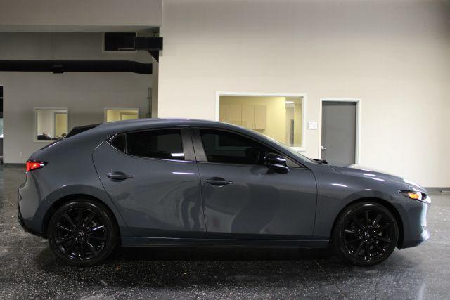 used 2023 Mazda Mazda3 car, priced at $23,995