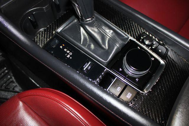 used 2023 Mazda Mazda3 car, priced at $23,995