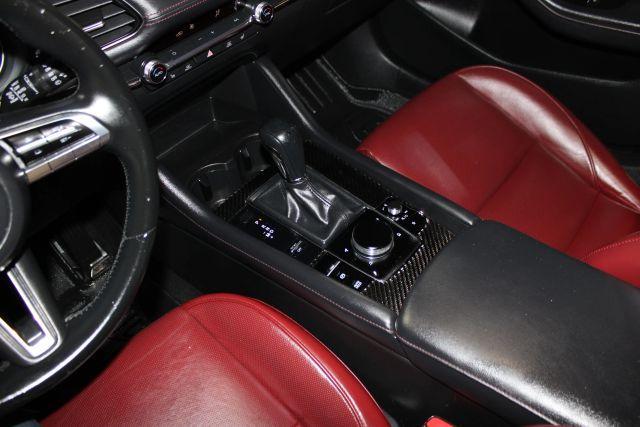 used 2023 Mazda Mazda3 car, priced at $23,995