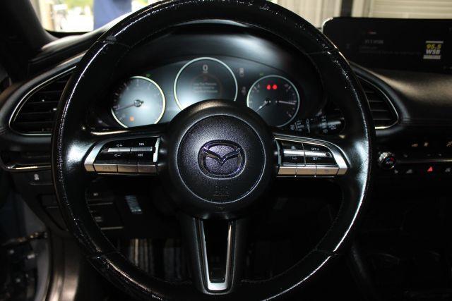 used 2023 Mazda Mazda3 car, priced at $23,995