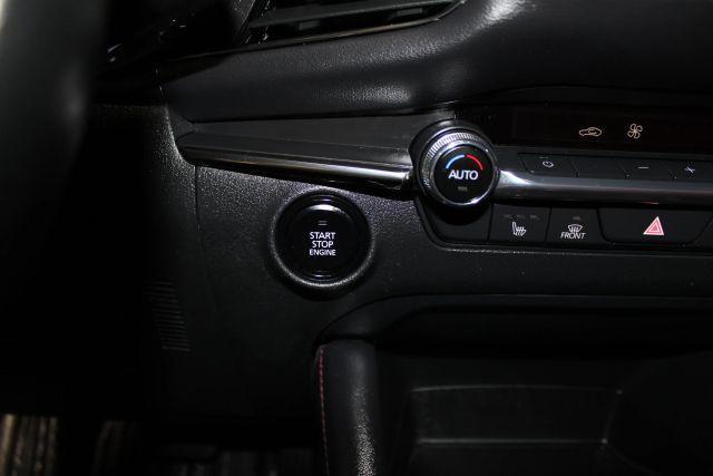 used 2023 Mazda Mazda3 car, priced at $23,995