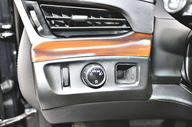 used 2020 Cadillac Escalade car, priced at $24,345