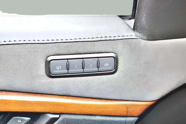 used 2020 Cadillac Escalade car, priced at $24,345