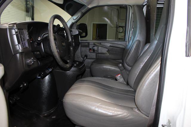 used 2011 Chevrolet Express 2500 car, priced at $11,995