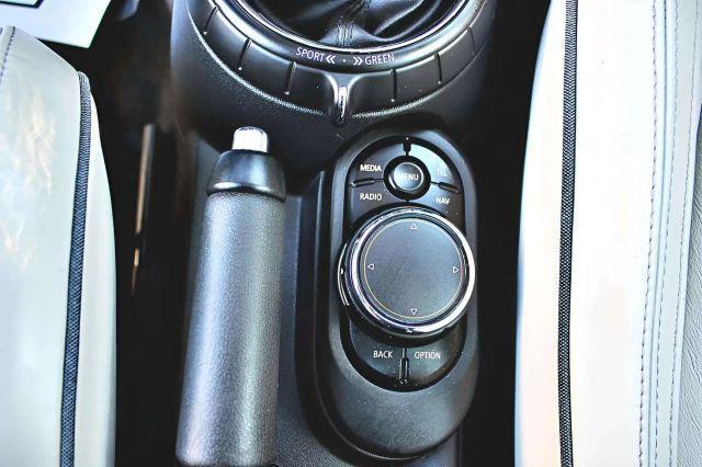 used 2016 MINI Hardtop car, priced at $12,495