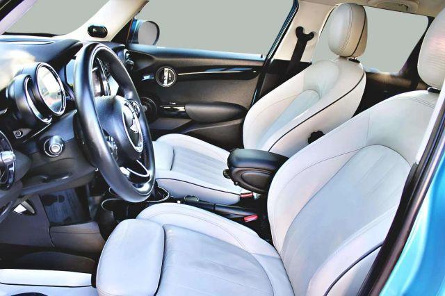 used 2016 MINI Hardtop car, priced at $12,495