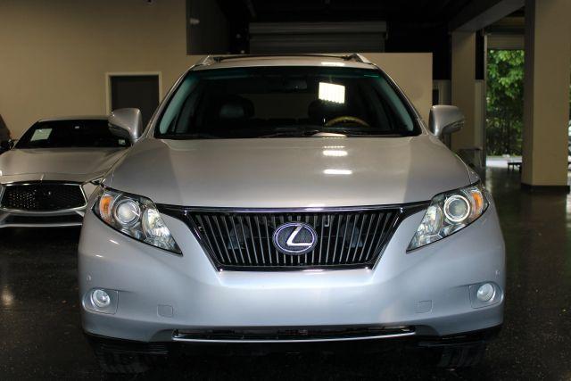 used 2012 Lexus RX 350 car, priced at $15,495