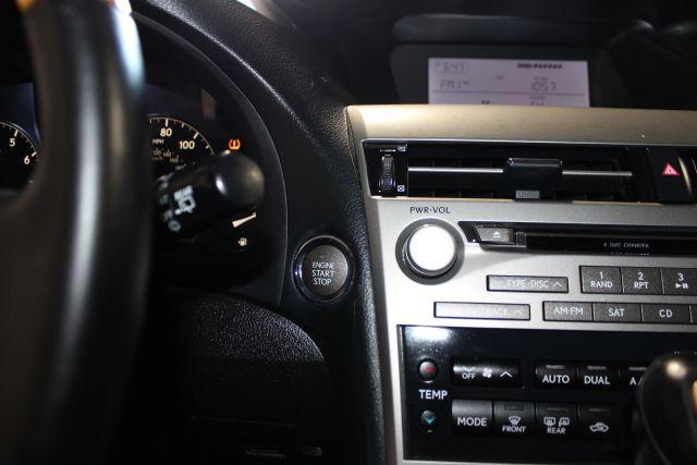 used 2012 Lexus RX 350 car, priced at $15,495