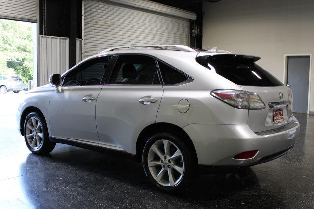 used 2012 Lexus RX 350 car, priced at $15,495