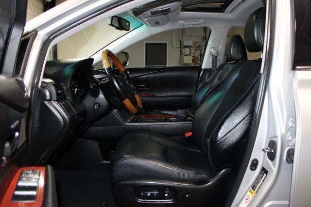 used 2012 Lexus RX 350 car, priced at $15,495