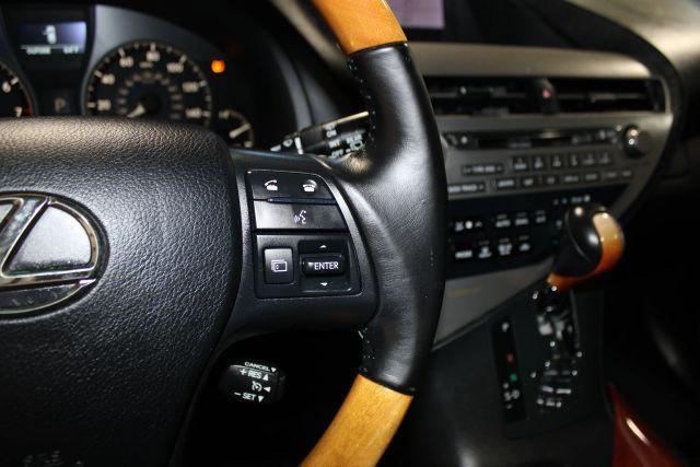 used 2012 Lexus RX 350 car, priced at $15,495