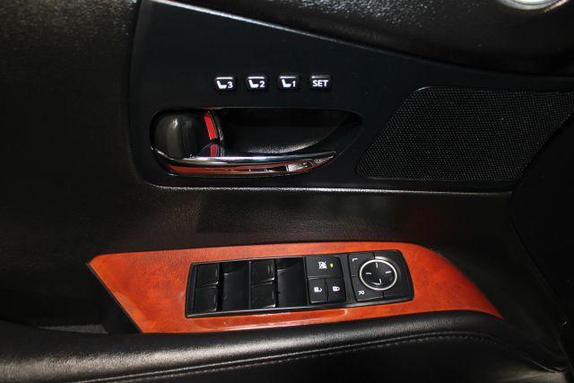 used 2012 Lexus RX 350 car, priced at $15,495