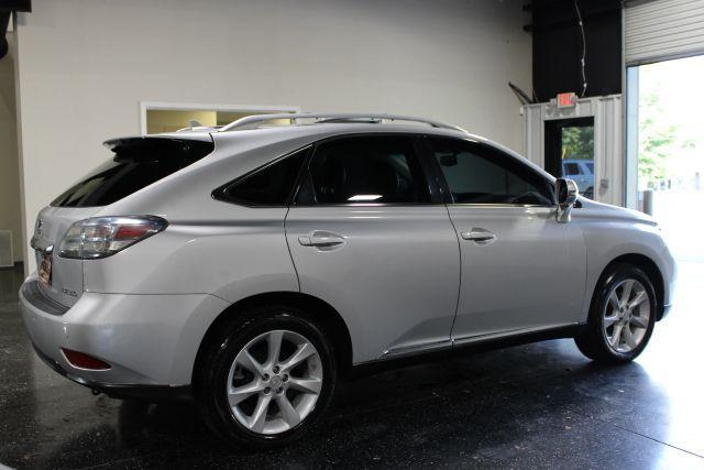 used 2012 Lexus RX 350 car, priced at $15,495