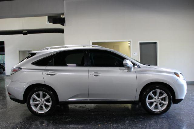 used 2012 Lexus RX 350 car, priced at $15,495