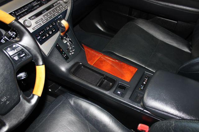 used 2012 Lexus RX 350 car, priced at $15,495