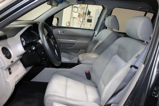used 2012 Honda Pilot car, priced at $13,495