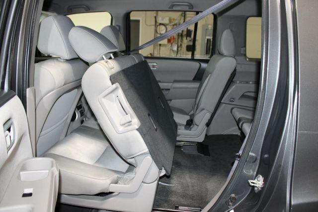 used 2012 Honda Pilot car, priced at $13,495