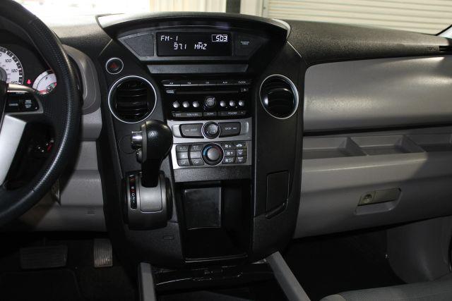 used 2012 Honda Pilot car, priced at $13,495