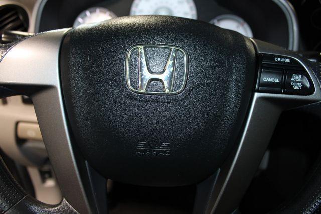 used 2012 Honda Pilot car, priced at $13,495