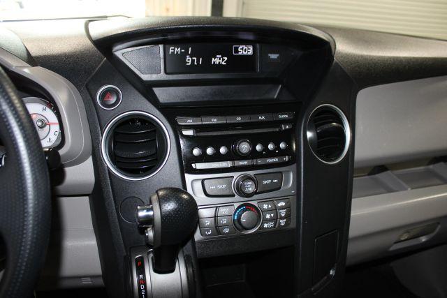used 2012 Honda Pilot car, priced at $13,495