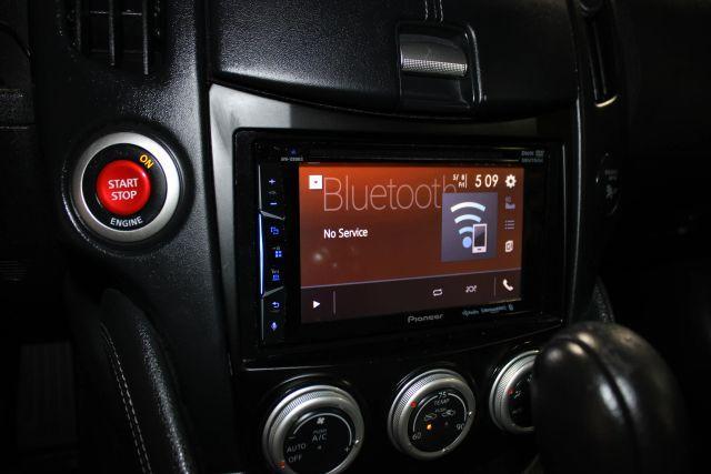 used 2012 Nissan 370Z car, priced at $17,995