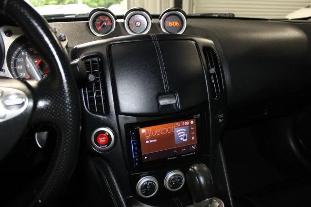 used 2012 Nissan 370Z car, priced at $17,995