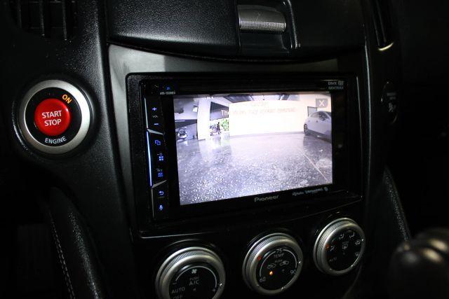 used 2012 Nissan 370Z car, priced at $17,995