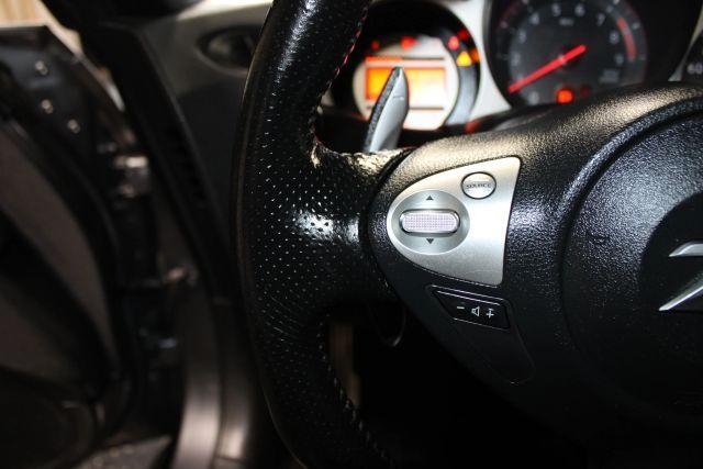 used 2012 Nissan 370Z car, priced at $17,995