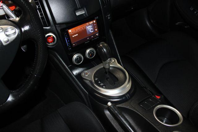 used 2012 Nissan 370Z car, priced at $17,995