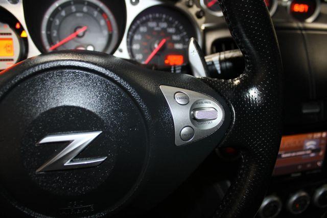 used 2012 Nissan 370Z car, priced at $17,995