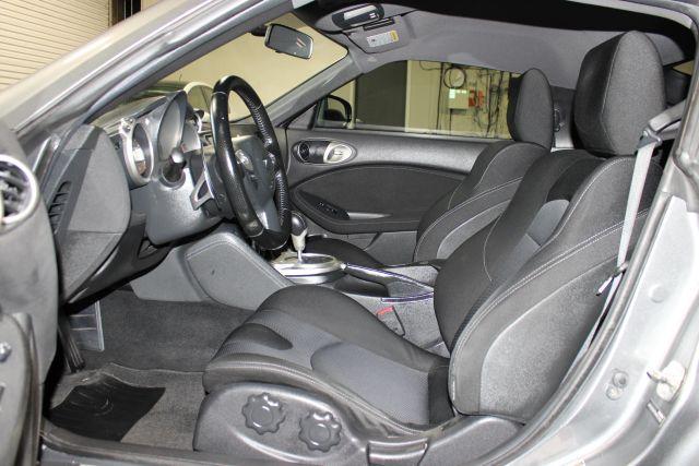 used 2012 Nissan 370Z car, priced at $17,995