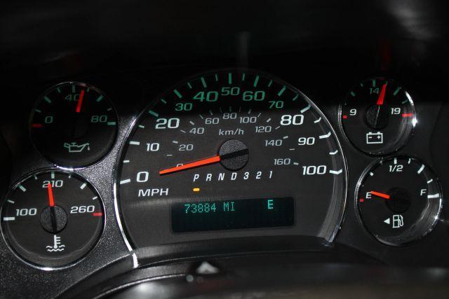 used 2012 Chevrolet Express 1500 car, priced at $14,995