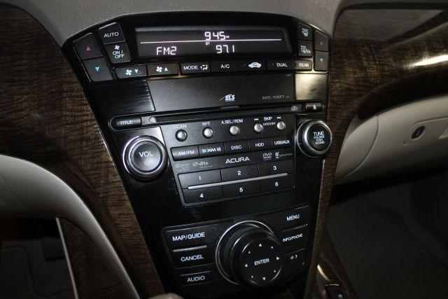 used 2013 Acura MDX car, priced at $10,495