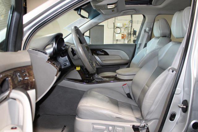 used 2013 Acura MDX car, priced at $10,495
