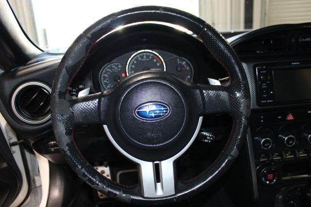 used 2015 Subaru BRZ car, priced at $12,495