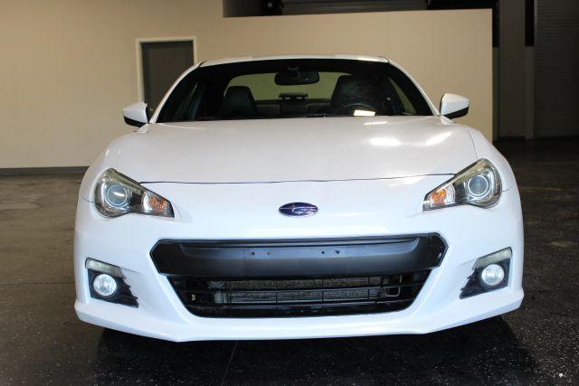 used 2015 Subaru BRZ car, priced at $12,495